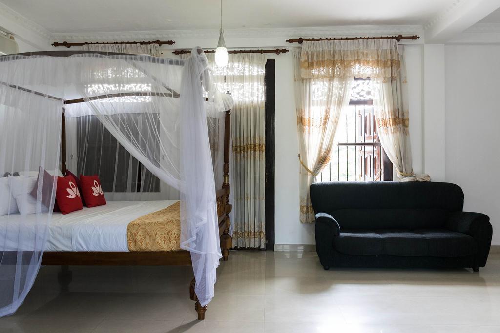 Dew Grand Regency Daire Bataduwa Dış mekan fotoğraf