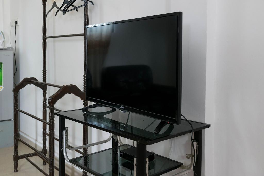 Dew Grand Regency Daire Bataduwa Dış mekan fotoğraf