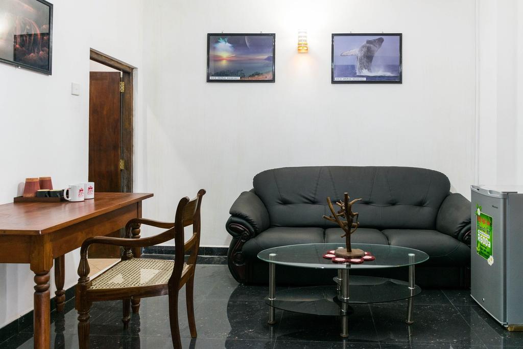 Dew Grand Regency Daire Bataduwa Dış mekan fotoğraf