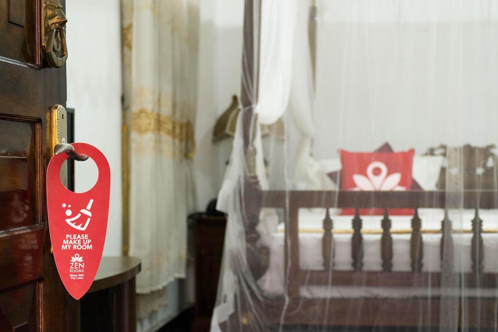 Dew Grand Regency Daire Bataduwa Dış mekan fotoğraf