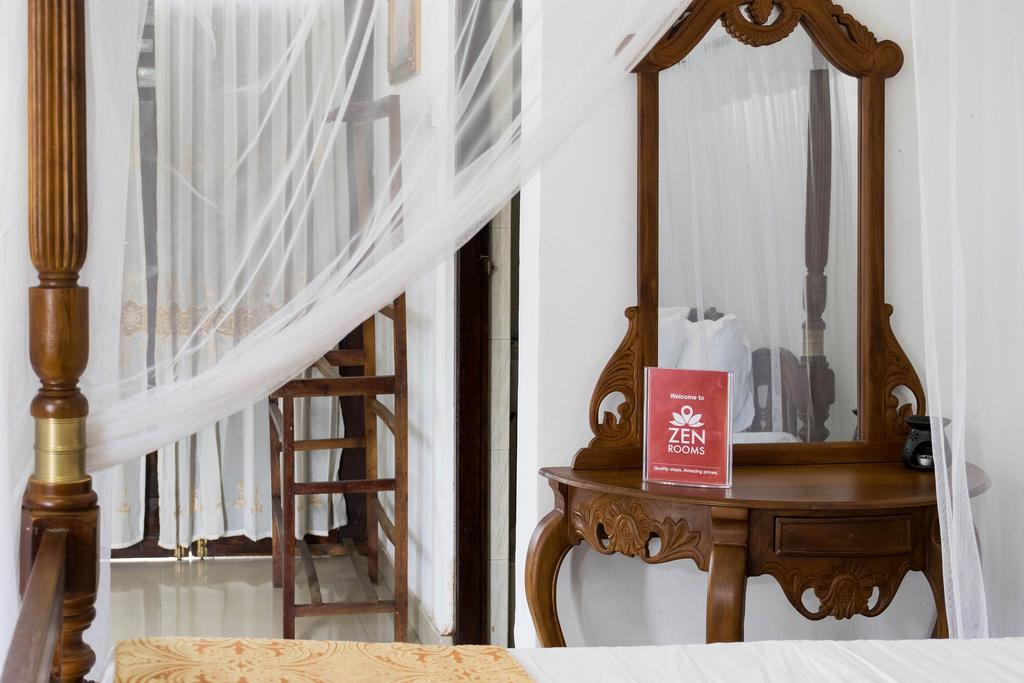 Dew Grand Regency Daire Bataduwa Dış mekan fotoğraf