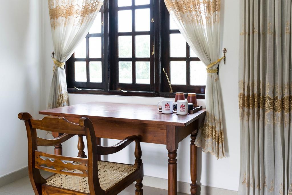 Dew Grand Regency Daire Bataduwa Dış mekan fotoğraf