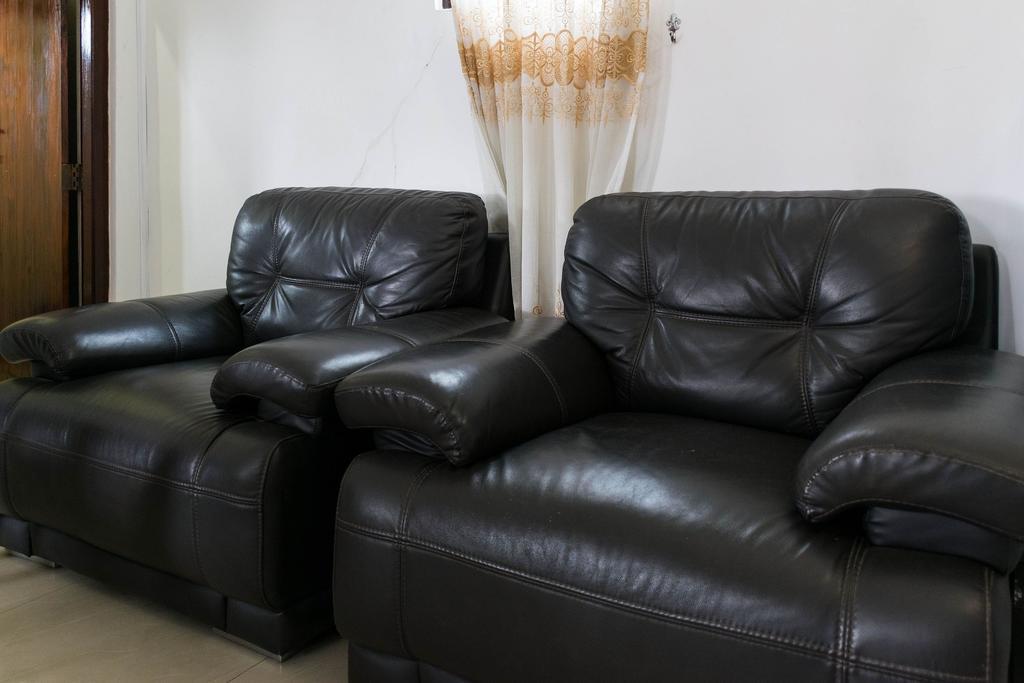 Dew Grand Regency Daire Bataduwa Dış mekan fotoğraf