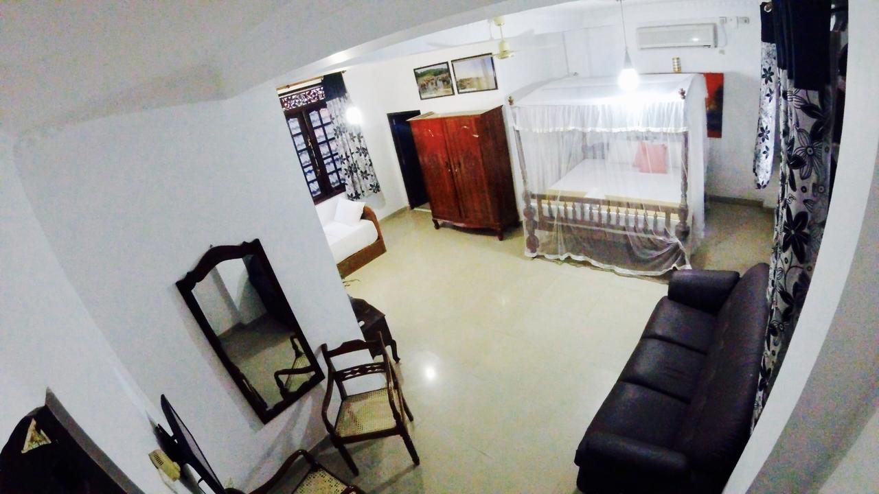 Dew Grand Regency Daire Bataduwa Dış mekan fotoğraf