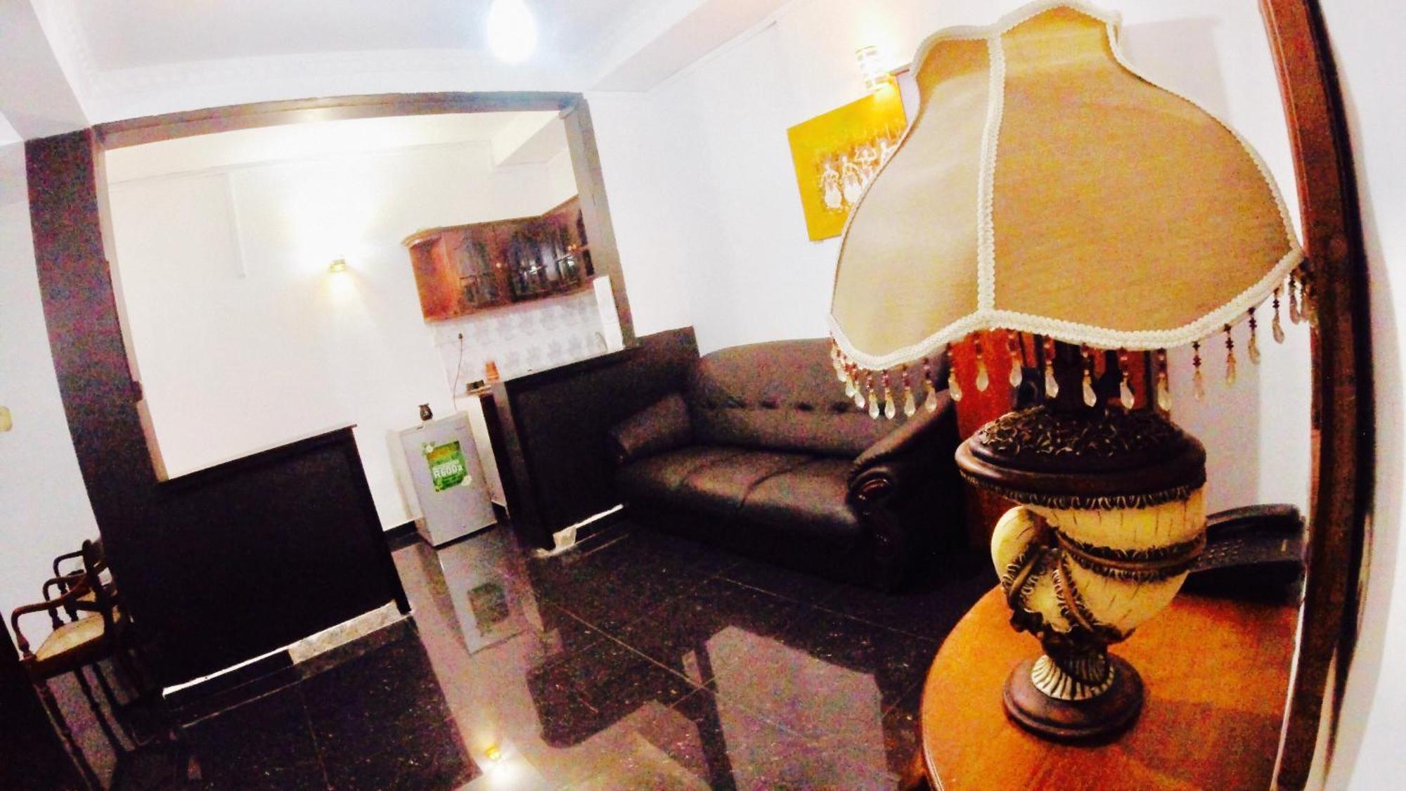 Dew Grand Regency Daire Bataduwa Dış mekan fotoğraf