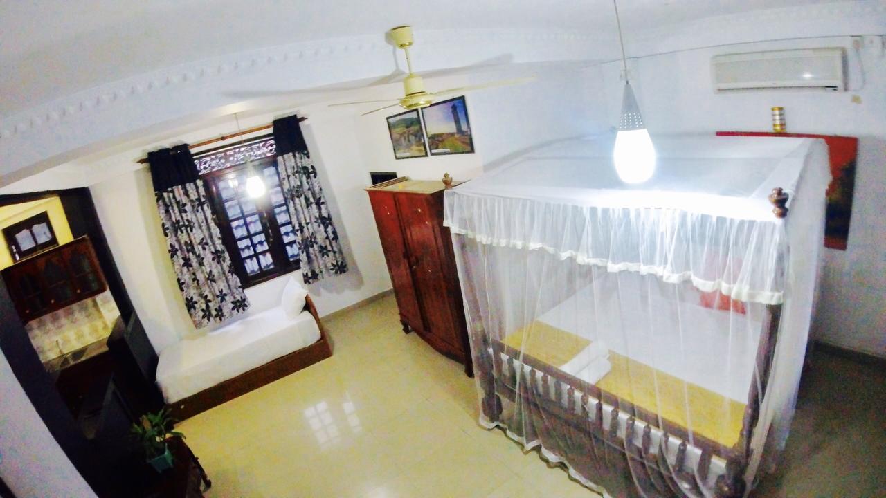 Dew Grand Regency Daire Bataduwa Dış mekan fotoğraf