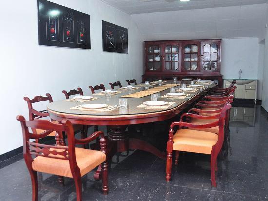 Dew Grand Regency Daire Bataduwa Dış mekan fotoğraf