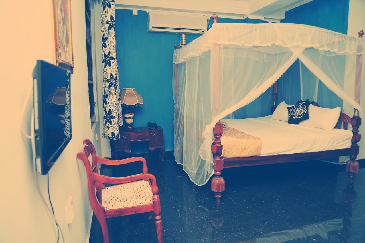 Dew Grand Regency Daire Bataduwa Dış mekan fotoğraf