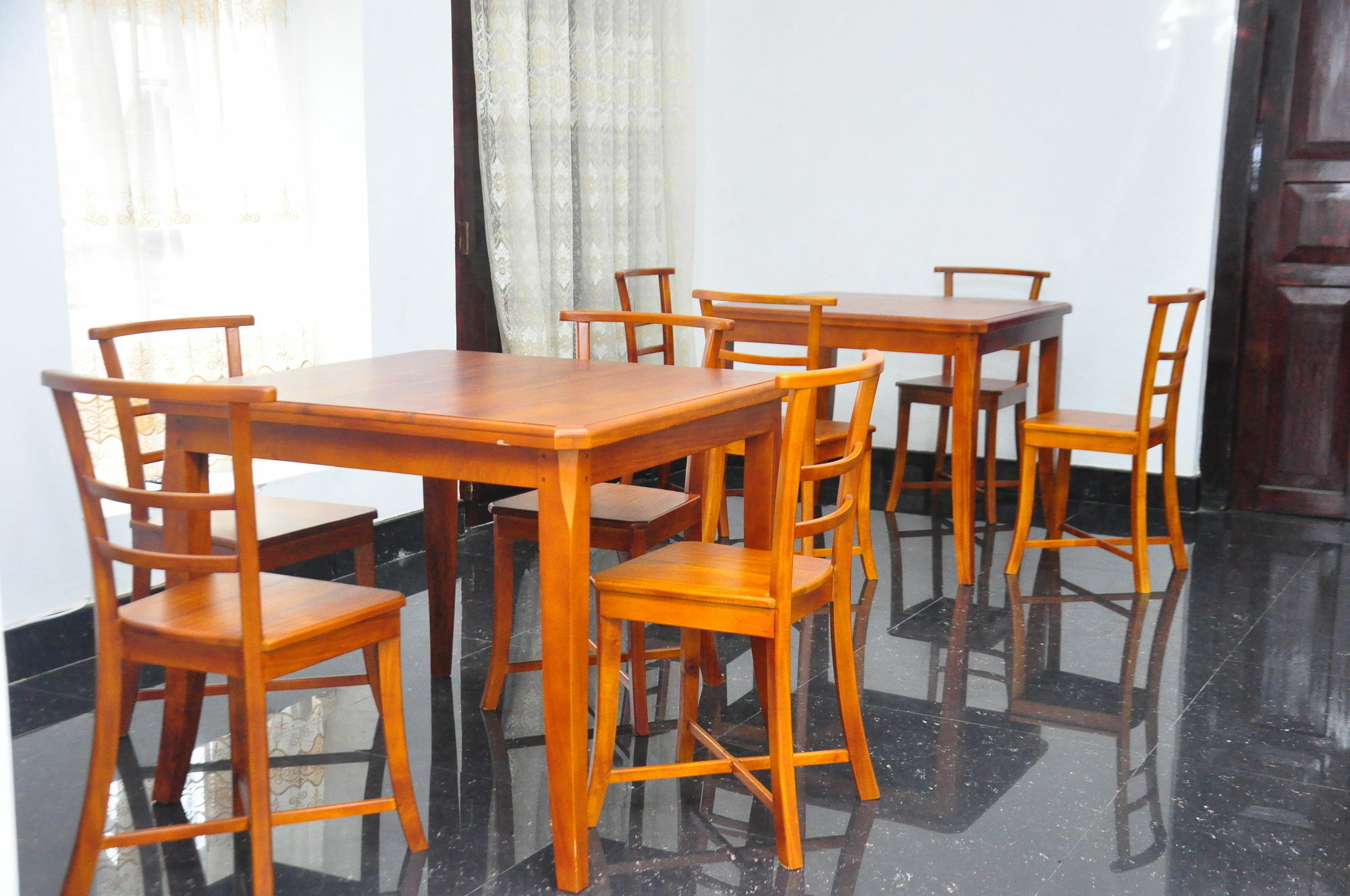 Dew Grand Regency Daire Bataduwa Dış mekan fotoğraf